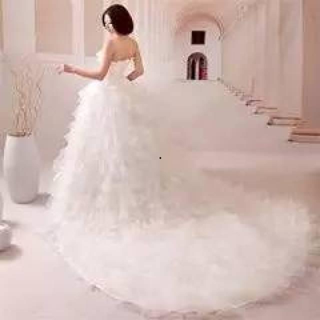 云韵婚纱爆料视频,揭秘幕后制作过程