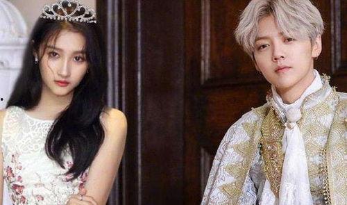 娱乐吃瓜爱情故事